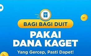 Dana Kaget Hari Ini 12 Februari 2023 Pdf