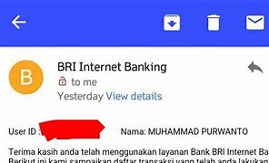 Kenapa Saldo Rekening Bri Tidak Muncul