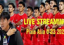 Live Hari Ini Indonesia Vs Irak